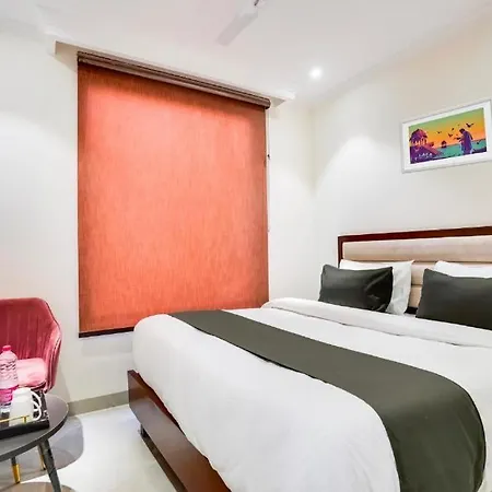 Hotel Ivory By Kdson-2